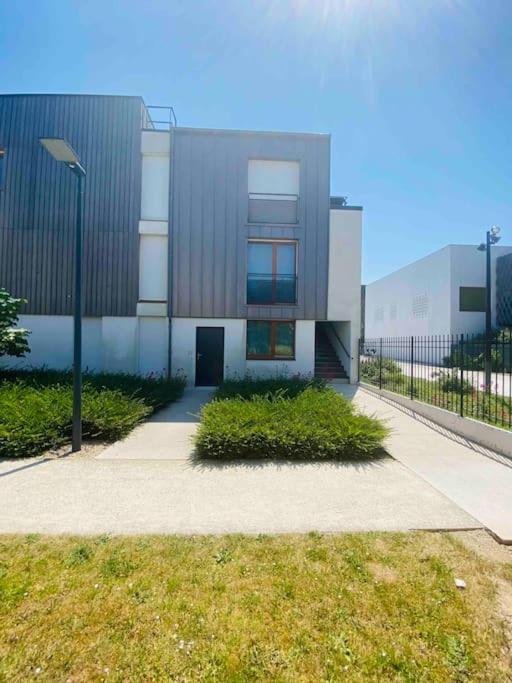 Family Apartment Disneyland-Paris, Garden&Parking Μοντεβρέν Εξωτερικό φωτογραφία