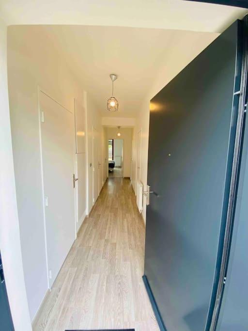 Family Apartment Disneyland-Paris, Garden&Parking Μοντεβρέν Εξωτερικό φωτογραφία
