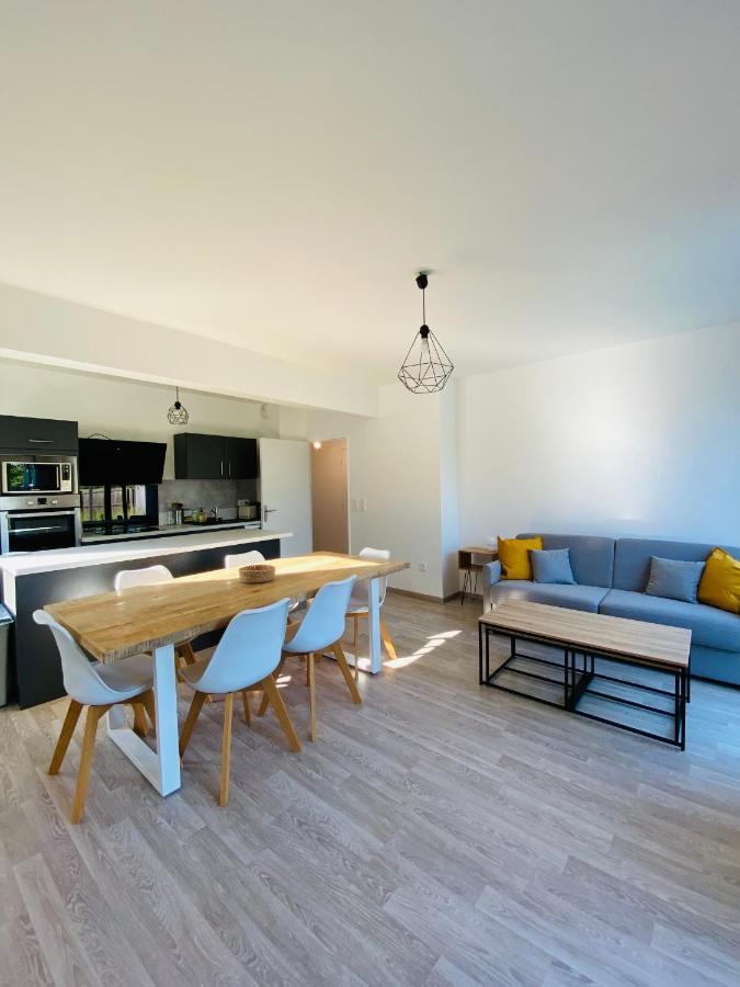 Family Apartment Disneyland-Paris, Garden&Parking Μοντεβρέν Εξωτερικό φωτογραφία