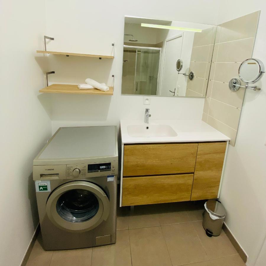 Family Apartment Disneyland-Paris, Garden&Parking Μοντεβρέν Εξωτερικό φωτογραφία
