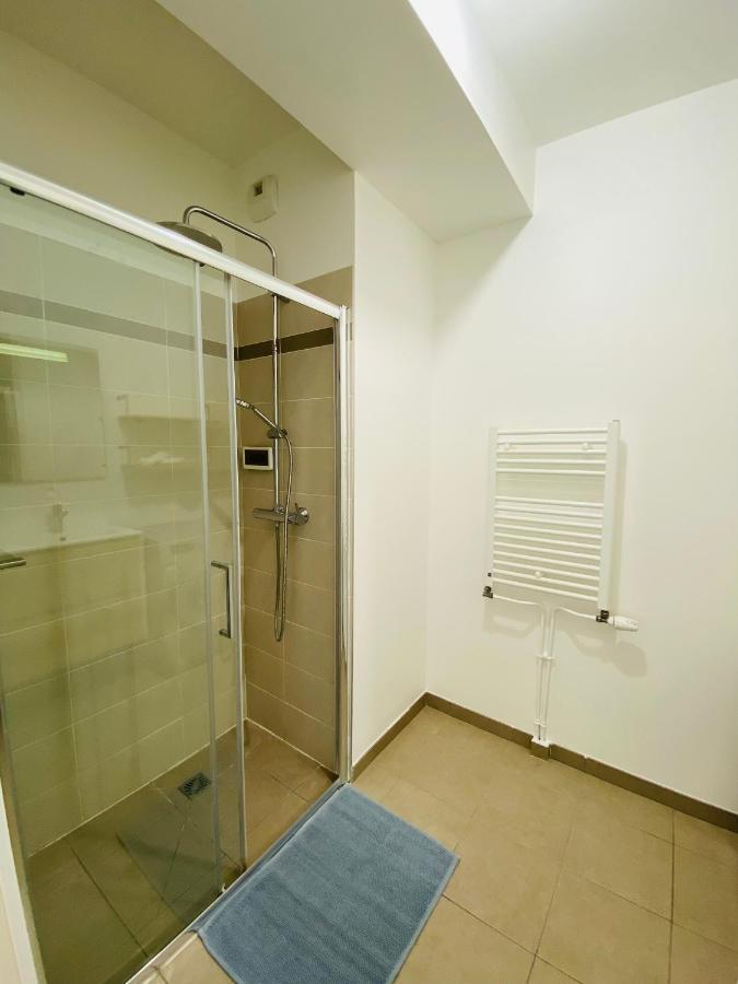 Family Apartment Disneyland-Paris, Garden&Parking Μοντεβρέν Εξωτερικό φωτογραφία
